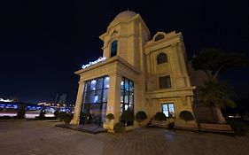 Qafqaz Park Hotel Baku